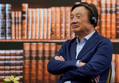 華為扛住美國制裁了嗎？任正非：我們還在掙扎中 