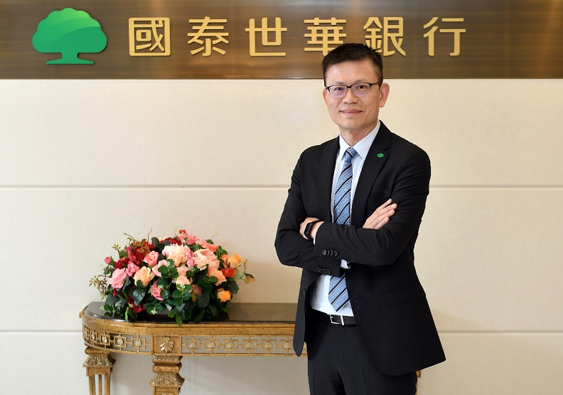 成立專案團隊應戰，國泰世華銀行力挺企業資金回台_img_1