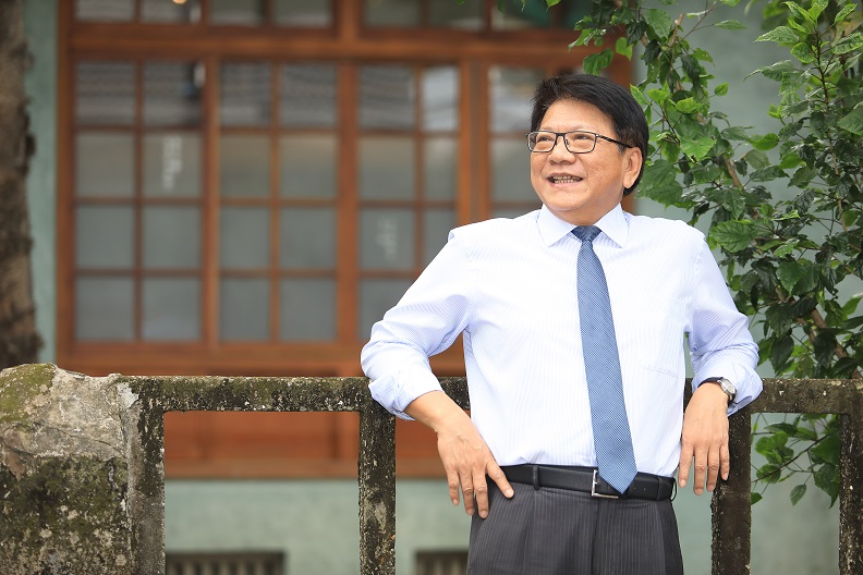 復刻記憶 整座城市就是我的歷史教室_img_2