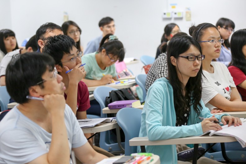 十年鐘擺效應 碩士生大減1.7萬人_img_7