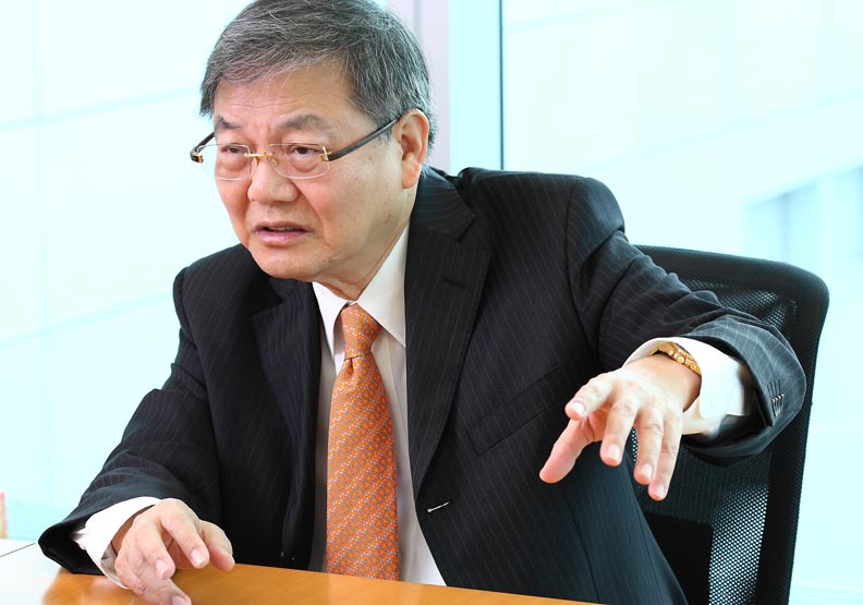 沒有杜英宗的南山人壽 面臨三大嚴峻挑戰_img_1