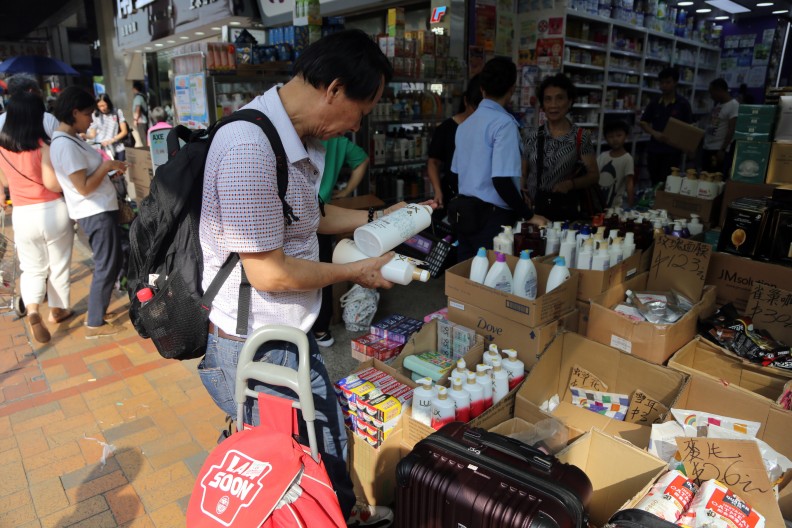 香港不再是香港?揭開「國際金融中心」殘酷真相_img_2
