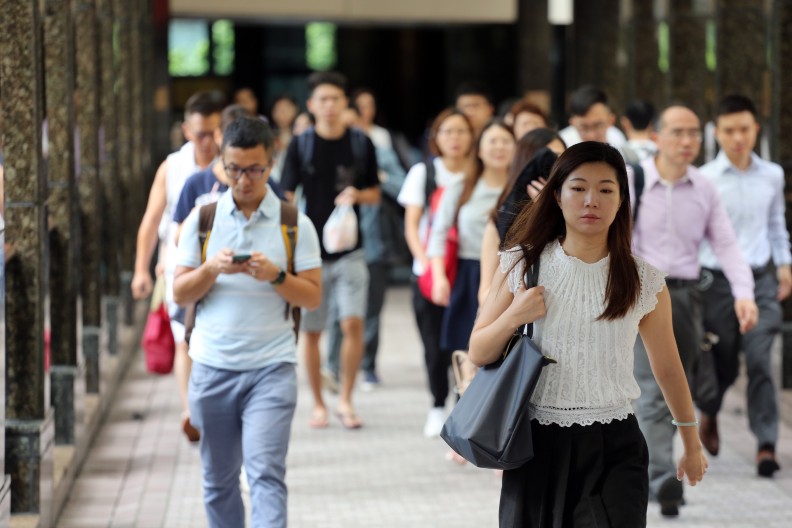 香港不再是香港 揭開 國際金融中心 殘酷真相 城市學