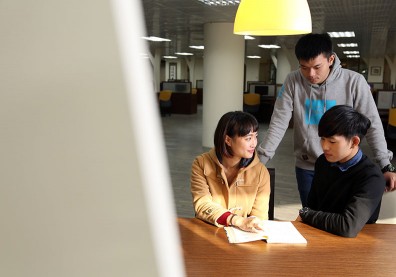 研究所18大學群 碩士起薪首度大揭密