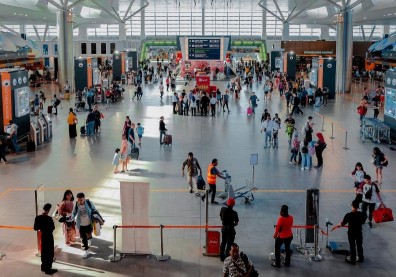 未帶身分證無法登機？台旅客吉隆坡機場遭酷航刁難