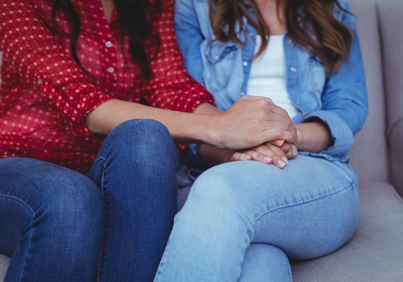 提升關係中雙方的抗壓性,這 4 項正念練習讓你找回幸福感_img_1