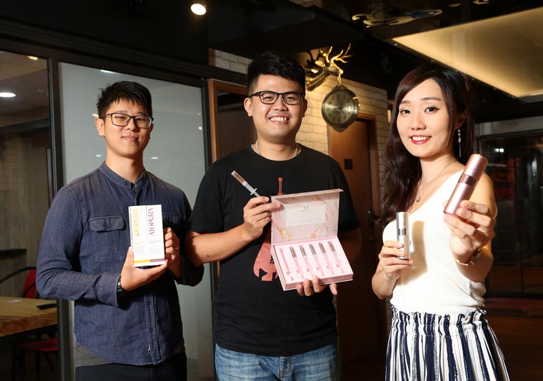 為感動而創業,陳槿唐走出實驗室幫助更多人_img_2