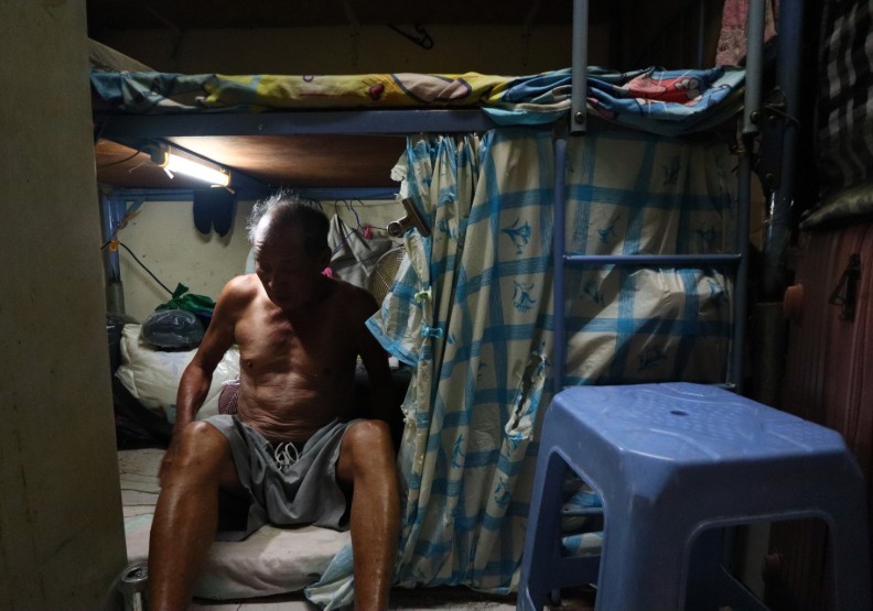 僅為情境配圖。陳之俊攝