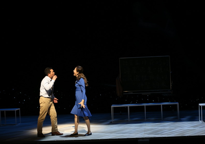 從不因聽障怨天尤人!王曉書:在我的人生裡,不允許有放棄這兩個字_img_6