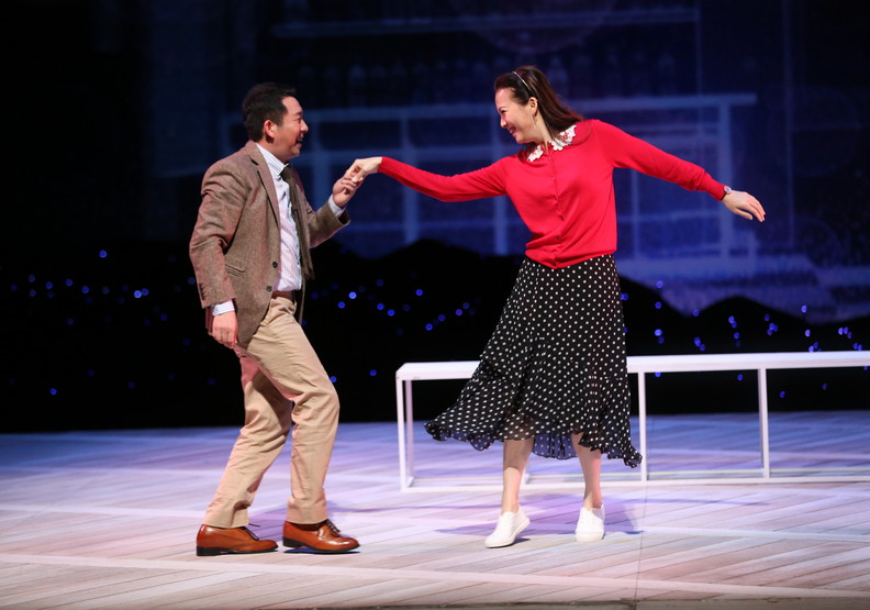 從不因聽障怨天尤人!王曉書:在我的人生裡,不允許有放棄這兩個字_img_5