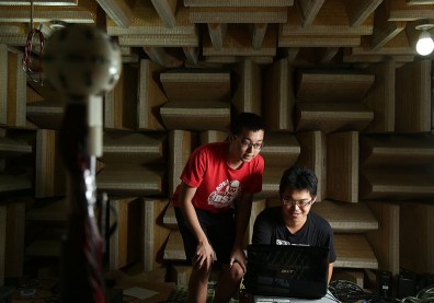 AI、大數據、食安、長照 四大領域勾勒新夢想藍圖