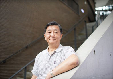 彭明輝：重視批判性閱讀，加一點刀口創意就夠了