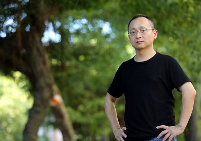 紀大偉：學會自我管理，更要抓緊同儕「救生圈」