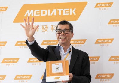 聯發科好賺！2021第一季「三率三升」，每天開門就進帳2.8億元
