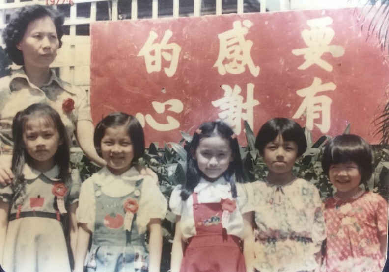 從不因聽障怨天尤人!王曉書:在我的人生裡,不允許有放棄這兩個字_img_1