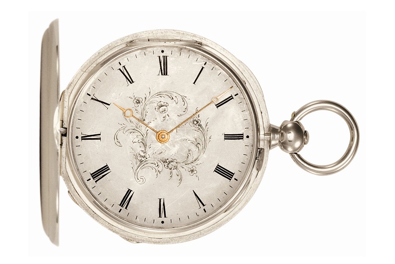 走入鐘錶藝術的長流 百達翡麗打造沉浸式藝術展_img_2