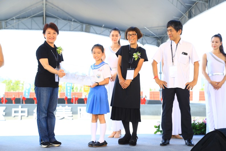 世界第一座美術館、圖書館共存建築！台中綠美圖動工_img_1