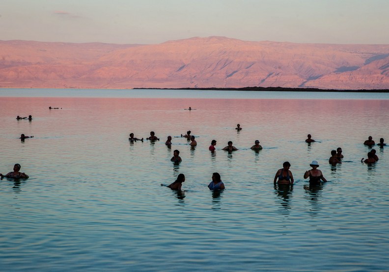 再不去就會消失？世上最瀕危的15個人間祕境_img_15