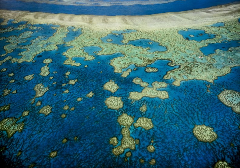 再不去就會消失？世上最瀕危的15個人間祕境_img_14