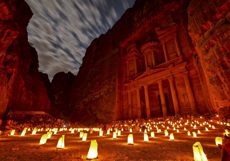 再不去就會消失？世上最瀕危的15個人間祕境_img_13