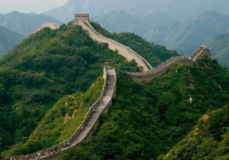 再不去就會消失？世上最瀕危的15個人間祕境_img_12