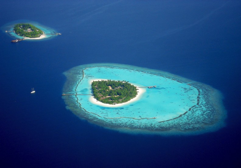 再不去就會消失？世上最瀕危的15個人間祕境_img_10