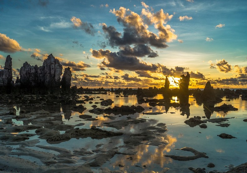 再不去就會消失？世上最瀕危的15個人間祕境_img_9