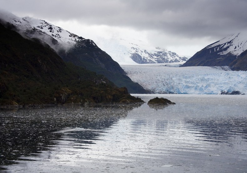 再不去就會消失？世上最瀕危的15個人間祕境_img_8