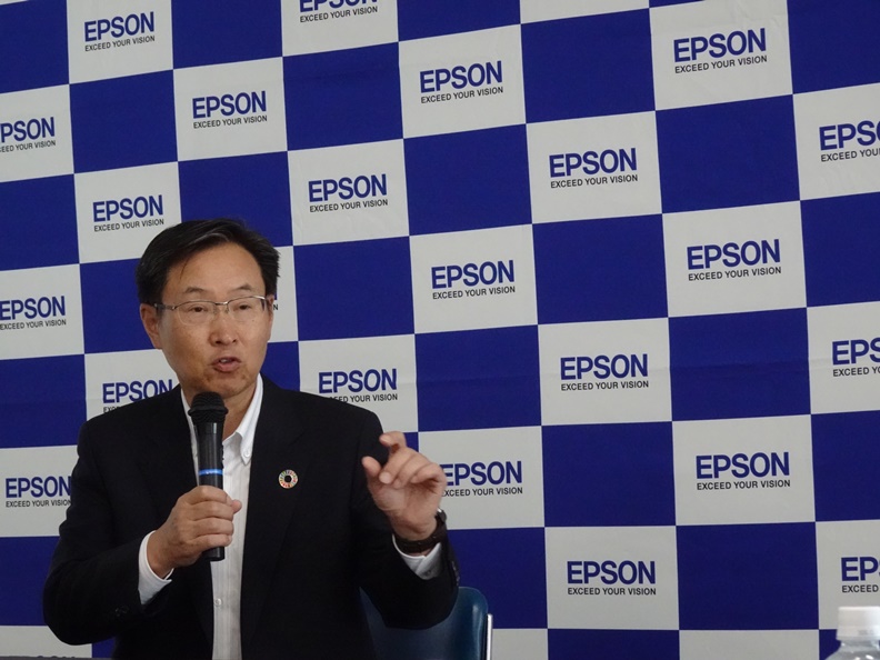 總部不在東京也無妨，Epson靠這三招屹立近80年_img_8