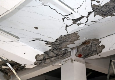 6.0強震你家房子安全嗎？7招檢視，讓地震危樓現形！