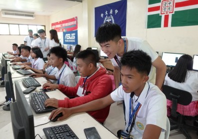 科技趨勢突飛猛進 資訊人扮演整合領導要角