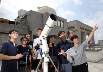 環保議題舉世關注 地球永續尖兵等你加入