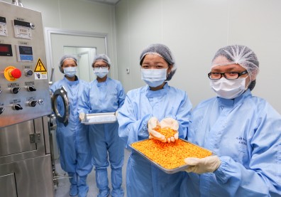 迎接高齡化社會 醫護專業需求暢旺