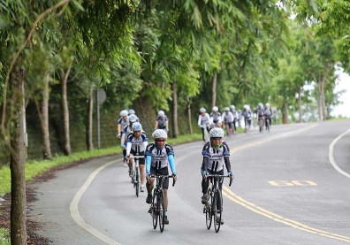 單車族注意！台灣自行車事故傷害逐年成長，騎車安全面面觀