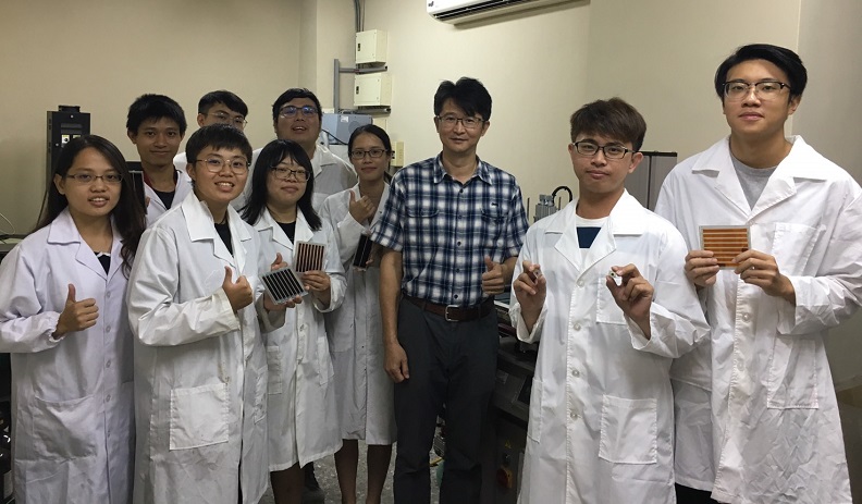 中興大學理學院、電資學院 打造AI時代的創新人才_img_2