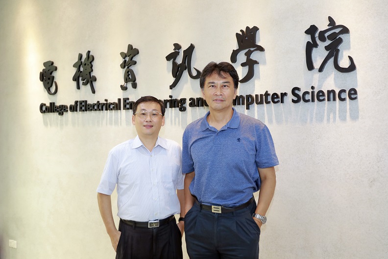 中興大學理學院、電資學院 打造AI時代的創新人才_img_3