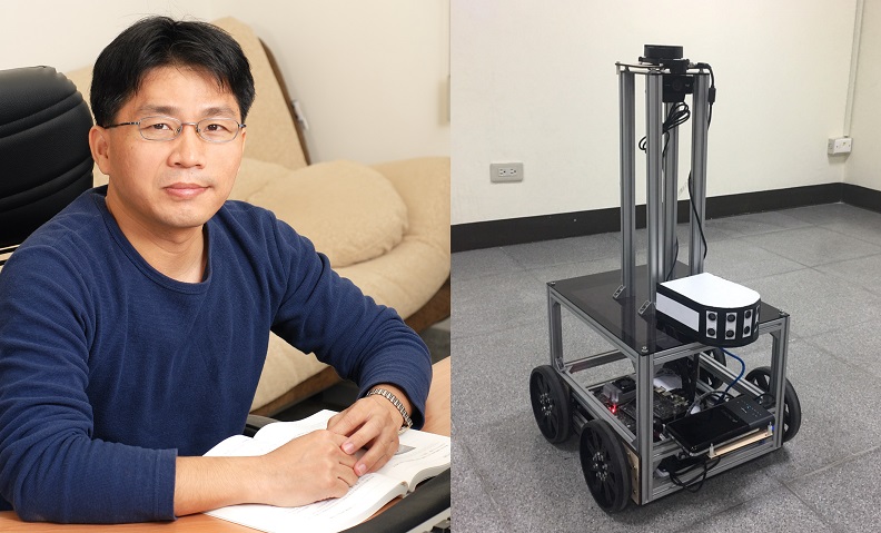 中興大學理學院、電資學院 打造AI時代的創新人才_img_4