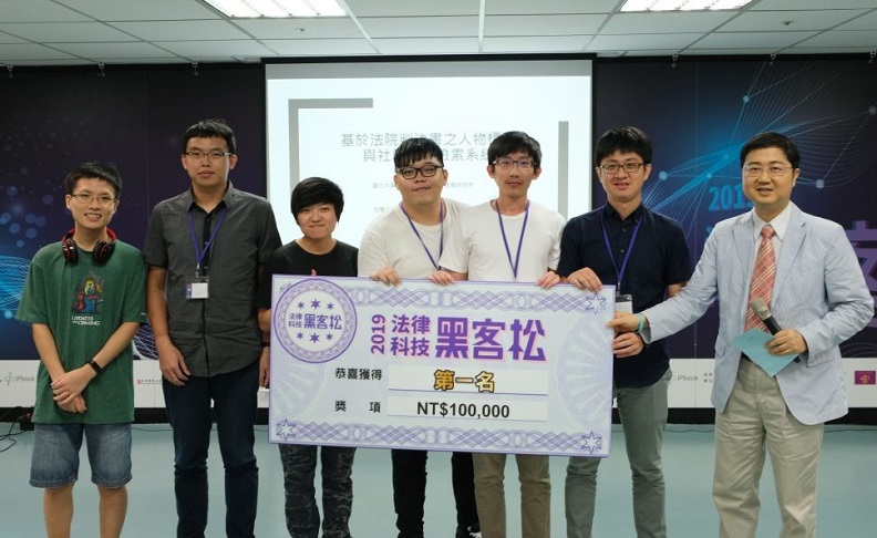 中興大學理學院、電資學院 打造AI時代的創新人才_img_5