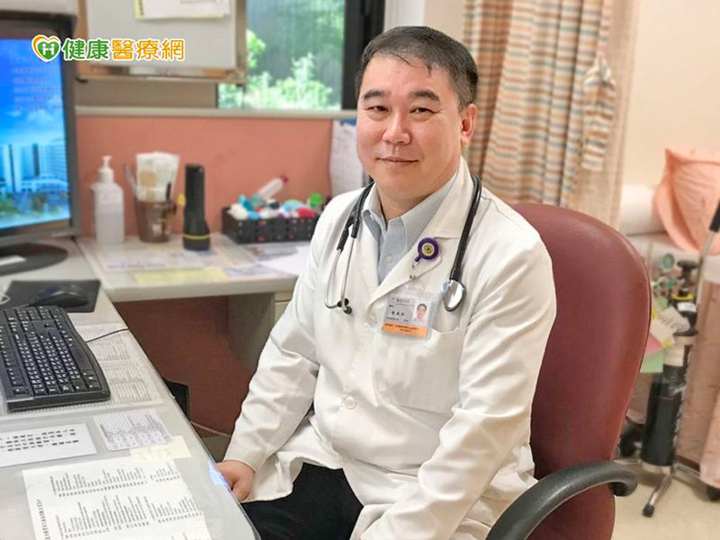 慎選標靶藥物維護生活品質,晚期肺腺癌仍可出國旅行_img_2