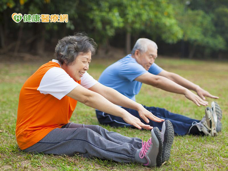 慎選標靶藥物維護生活品質,晚期肺腺癌仍可出國旅行_img_1