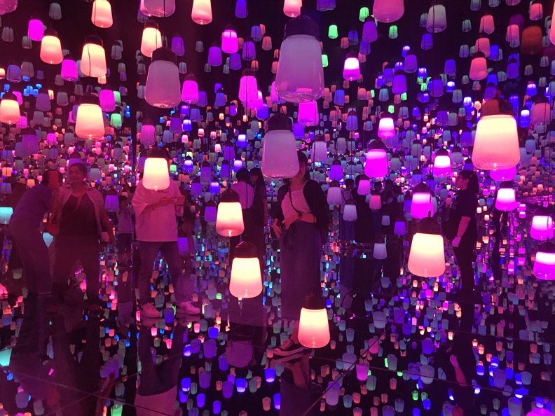 從Teamlab到丸之內,Epson行銷奇招一波波_img_2