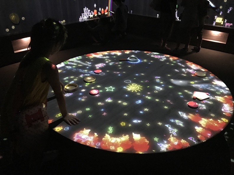 從Teamlab到丸之內,Epson行銷奇招一波波_img_1