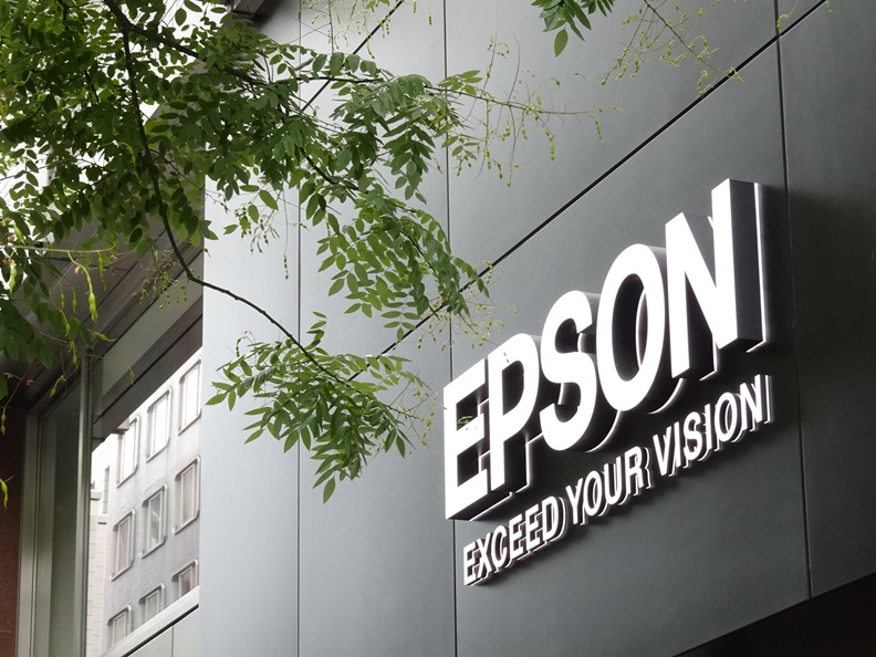 從Teamlab到丸之內,Epson行銷奇招一波波_img_5