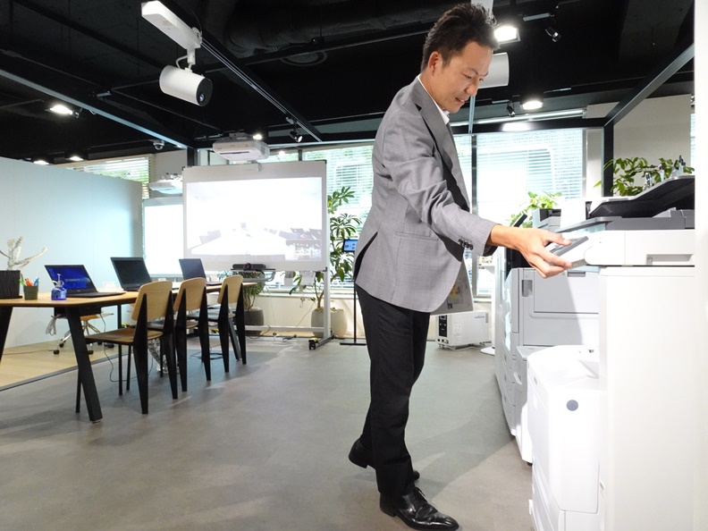 從Teamlab到丸之內,Epson行銷奇招一波波_img_4