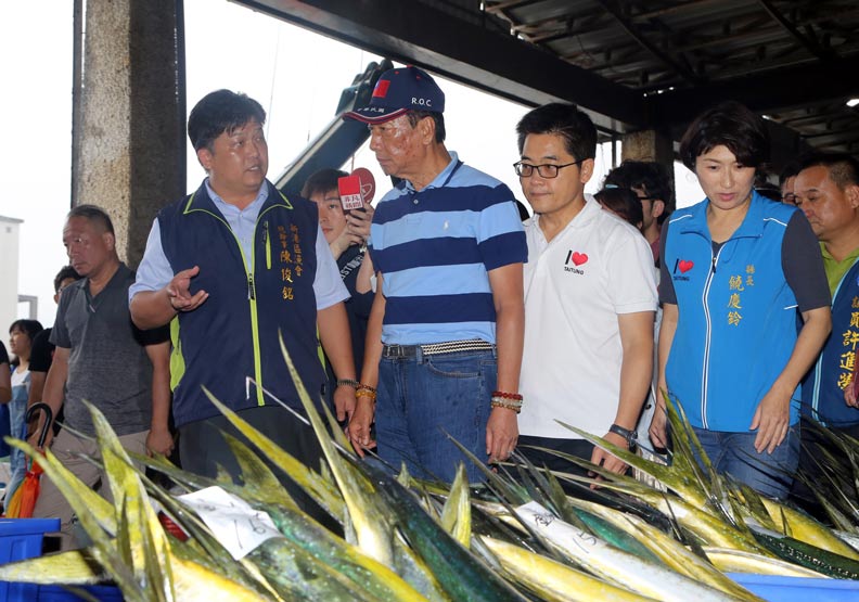 黃健庭：「郭台銘會是很好的總統，卻是很不稱職的總統候選人」_img_2