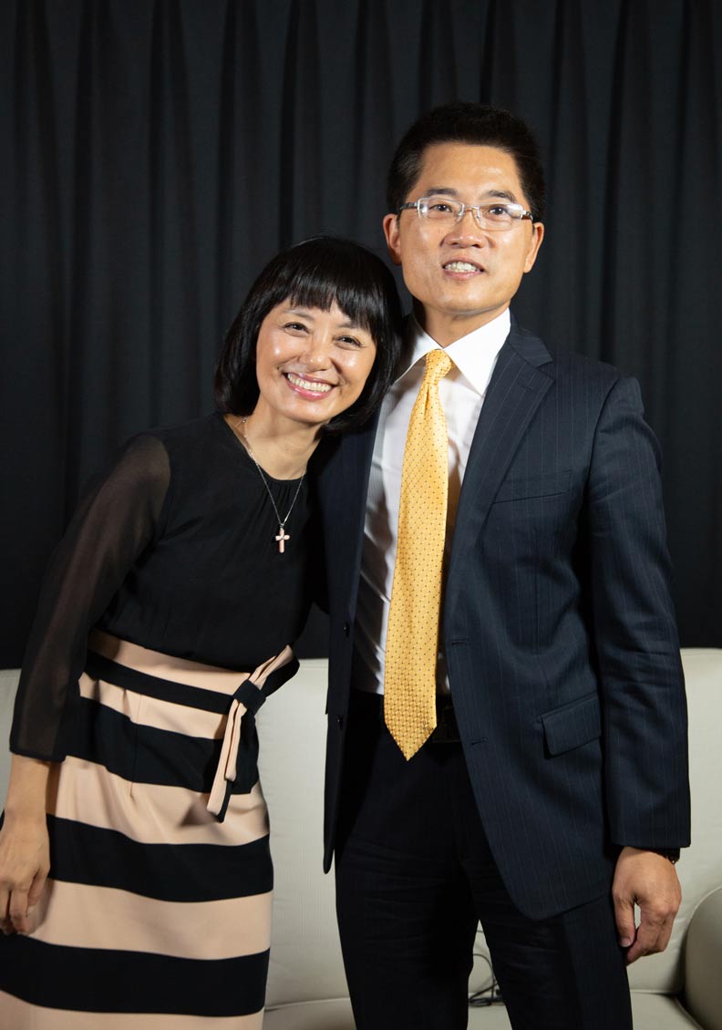 黃健庭要選下屆台北市長？一場演講意外促成馬郭會_img_3