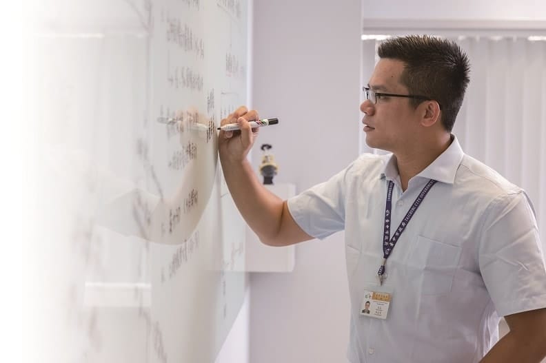 軟硬體兼備 打造臺中市成為影視重鎮_img_1