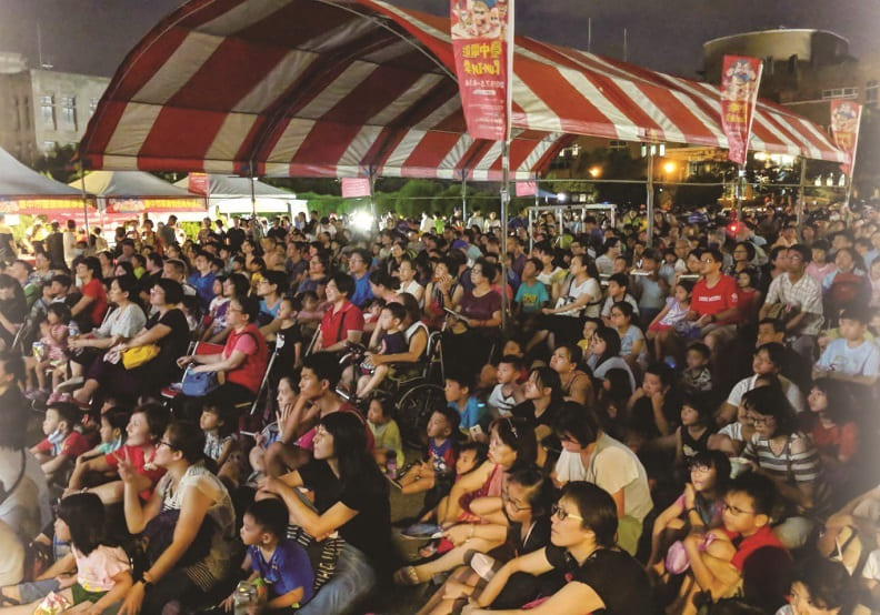 軟硬體兼備 打造臺中市成為影視重鎮_img_4