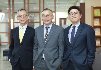 中興大學理學院、電資學院 打造AI時代的創新人才