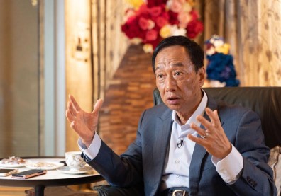 拜登上台後，鴻海怎麼解？威州＋墨西哥＋台＋日＝新供應鏈